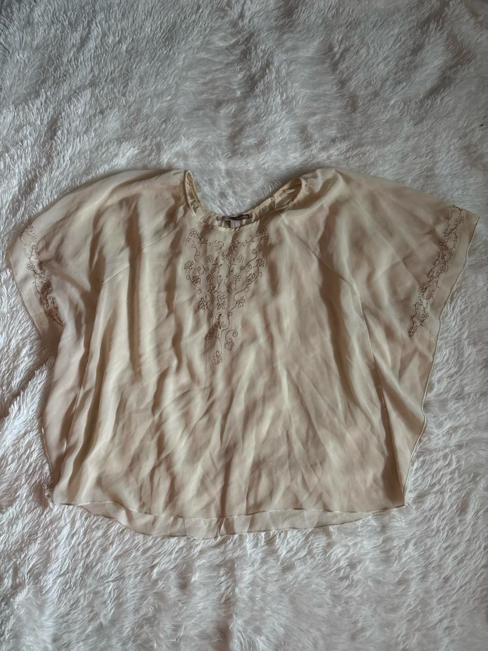Bohemian Top